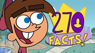 270 Fairly Odd Parents Facts You Should Know  Chan