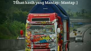 Download lagu Story wa literasi truk tawakal 1 mp3 Download lagu Story wa literasi truk tawakal 1 mp3