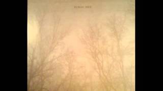 burial hex - blood, hair, spit and semen