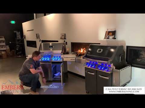 download lagu mp3 mp4 Napoleon Prestige Pro 500 Vs Prestige 500, download lagu Napoleon Prestige Pro 500 Vs Prestige 500 gratis, unduh video klip Napoleon Prestige Pro 500 Vs Prestige 500