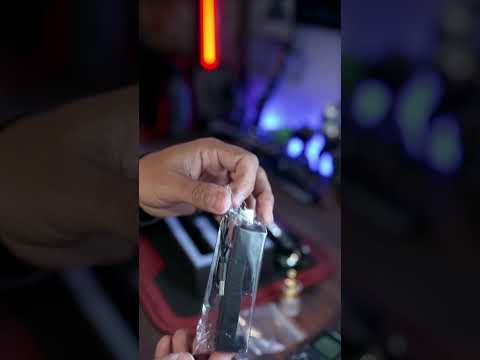 89SABERS DV4 PROFFIEBOARD NEOPIXEL LIGHTSABER - READY TO SHIP