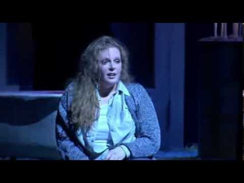 KATJA KABANOWA | Oper von Leoš Janáček | Staatsoper Berlin