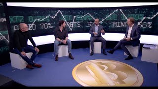 RTL Z Crypto aflevering 7 - Pitches