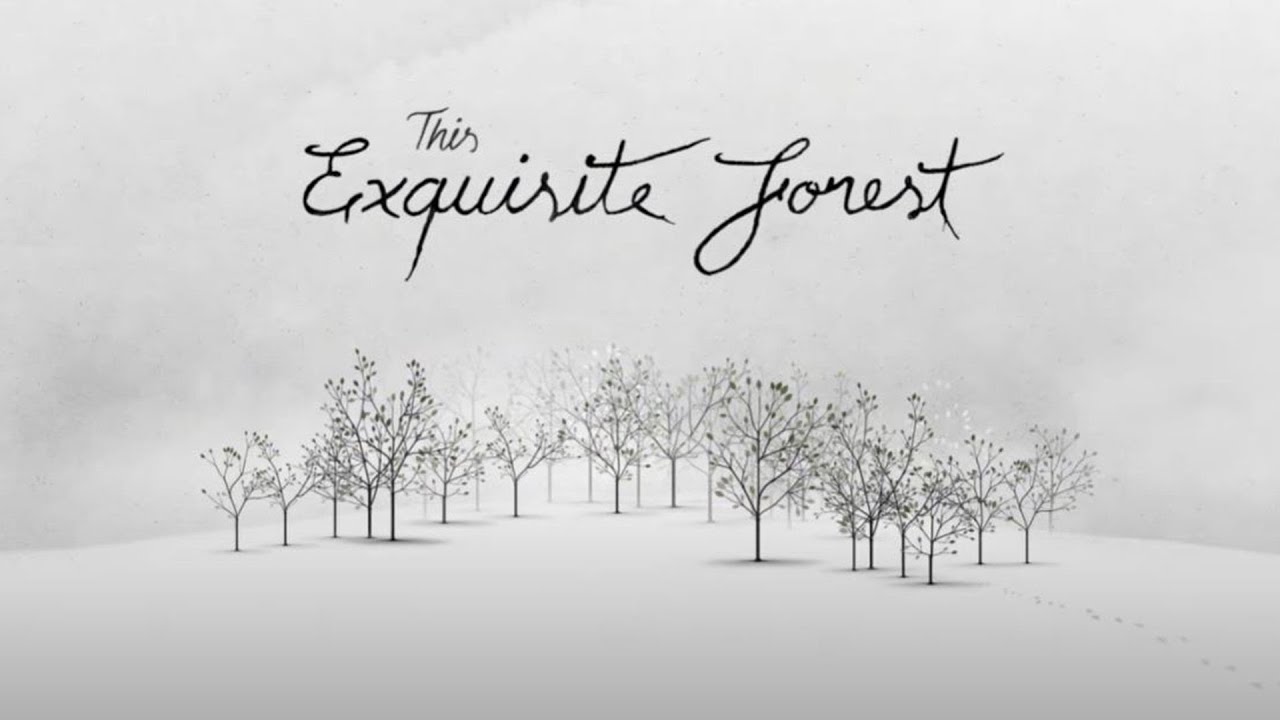This Exquisite Forest: Introduction