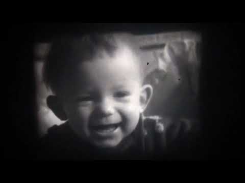 Smalfilm optaget af Karl Johan Schreiber 1962..1974