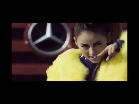 [HD] Lee HyoRi - Chitty Chitty Bang Bang MV (feat. Ceejay of Freshboyz)