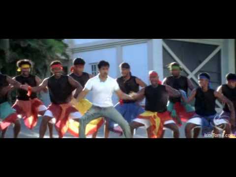 MARUDHAMALAI - HeyYenmama - DIVX