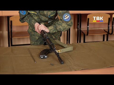 Любовь к Родине начинается здесь: день из жизни военно‑патриотического клуба «Единство»