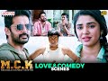 Macharla Chunaav Kshetra M C K Movie Love Comedy Scenes Nithiin Krithi Shetty Aditya Movies