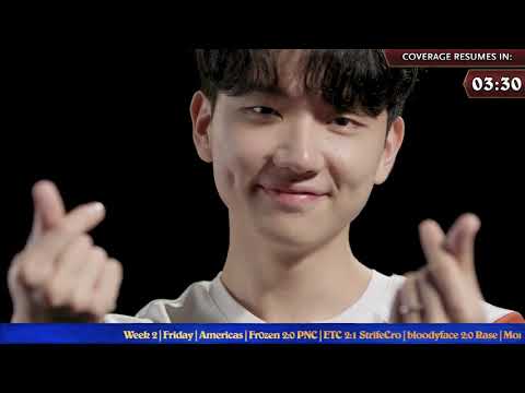 DawN vs FroStee - Hearthstone Grandmasters Asia-Pacific S2 2019 - Week 3