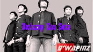 Download lagu Berharap Kau Setia (D'WAPINZ) mp3 Download lagu Berharap Kau Setia (D'WAPINZ) mp3