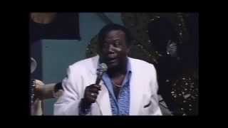 G.B.T.V. CultureShare  ARCHIVES 1991: MIGHTY  POWER  "Tun Tun"  (SD)