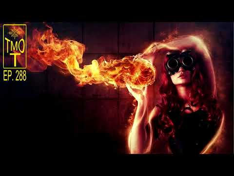 The Moment Of Trance 288