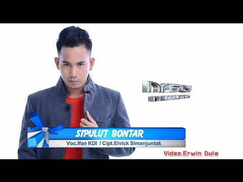 Ifan Kdi-Sipilut Bontar (Official Musik Video )
