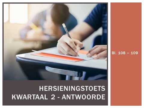 TEGNOLOGIE GRAAD 8: 26 Mei 2020 - periode 1 (26081)