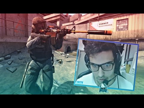 LUKEN ESTA FLEX LIKE TRUNKZ