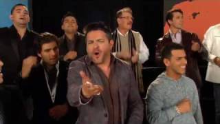 Somos el mundo (we are the world) HD