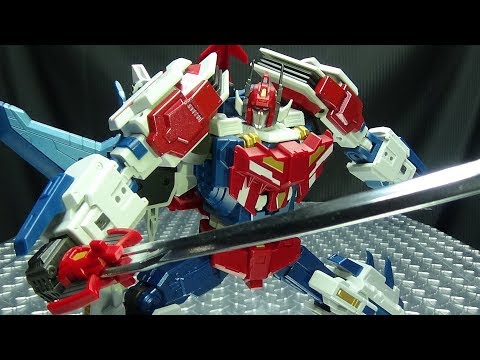 Planet X KADMOS (IDW Starsaber): EmGo's Transformers Reviews N' Stuff