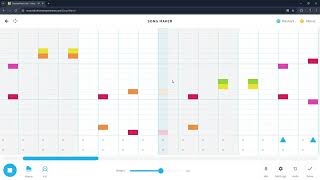 Cover art for MY SONG