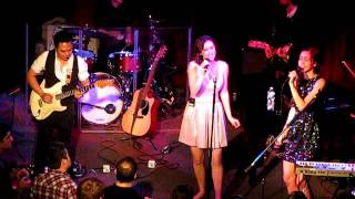 Dia Frampton - Bandits