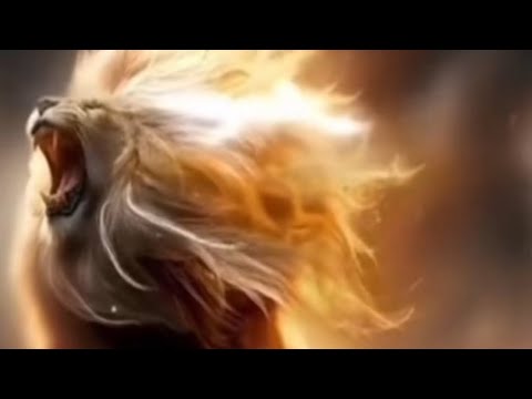 888 Lion’s Gate Activation - Guided Meditation with Ishtar for Rebirth & Abundance