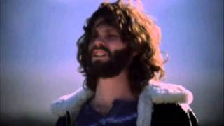 Jim Morrison - Moonshine Night (The Hitchhiker on Love Street)