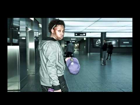 New Jack - Redlight - Fresh L, Bright-D & T-Mouth  {Rules B4 The Bomb Mixtape Comin' Soon}