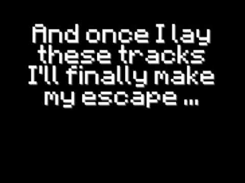 Laura Shigihara - Cube Land (Lyrics)