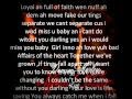 Damian Marley- Affairs of the Heart lyrics 