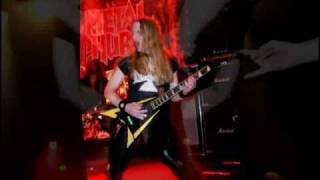 metal church - cradle to grave - tribute 2011