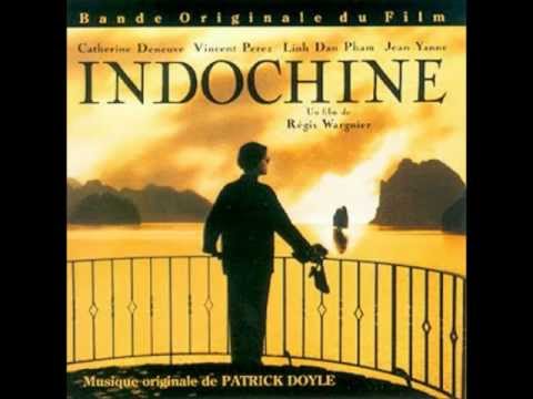 19. Tango - Patrick Doyle ("Indochine")