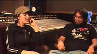 RSJ &amp; Todd Agnew on &quot;Our Great God&quot;