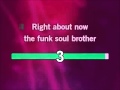 Fatboy Slim - Rockafeller Skank Karaoke 