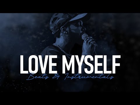 "LOVE MYSELF" | Sad Rap Beat | Emotional R&B Piano Instrumental | Freestyle Type Beat
