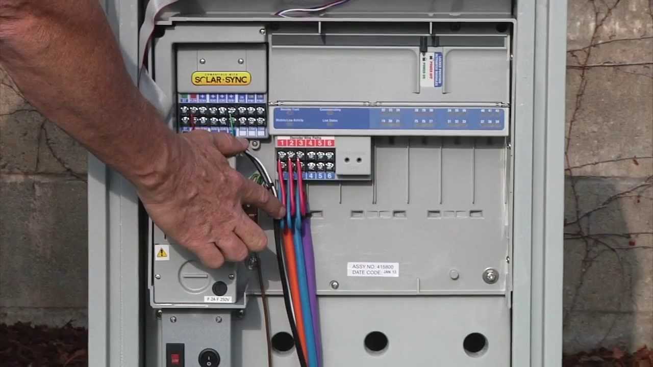 ACC Advanced Programming: Decoders, Part 1