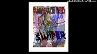 BABYFACE RED - Swiper