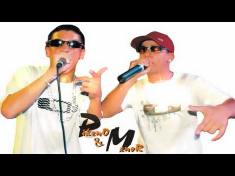 PIKENO E MENOR - TEU FÃ ♫  | MUSICA NOVA |  2011