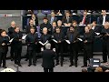 Wir sind die Moorsoldaten - Rias Kammerchor 
