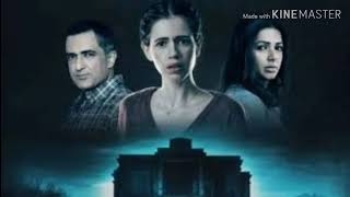Reviews - Bhram - Kalki Koechlin  Bhumika Chawla Sanjay Suri   Zee5 New Webseries  Reviews