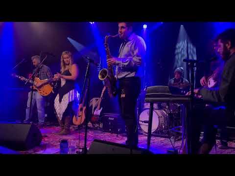 Get There - Tracy Jo & the Toads