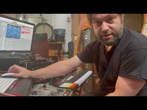 Tape Echo / Tape Delay Explained