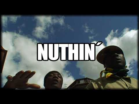 Cornstick - Nuthin