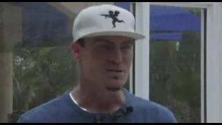 Vanilla Ice: I'll be on the next Dancing with the Stars