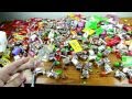 New A Lot Of Candy