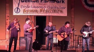 Marty Raybon - Sunday In The South