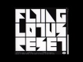 Flying Lotus - Tea Leaf Dancers (Feat. Andreya ...