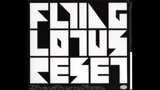 Flying Lotus - Tea Leaf Dancers (Feat. Andreya Triana)