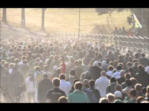 Bajen Buppa - Armén Med Tunga Bröder