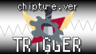 ○○の主役は我々だ！「Trigger」8bit チップチューン アレンジ