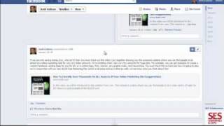 How To Best Setup and Use Facebook